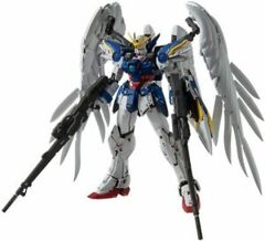 MG 1/100 Gundam Wing Zero EW 
