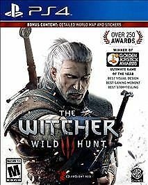 Witcher 3 Wild Hunt Bonus Content