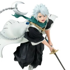 Bleach - Toushiro Hitsugaya Vibration Stars Statue