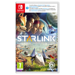 Starlink Battle For Atlas (Game Only)
