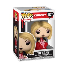 #1727 - Tiffany - Chucky