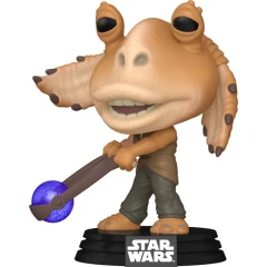 #700 - Jar Jar Binks - Star Wars