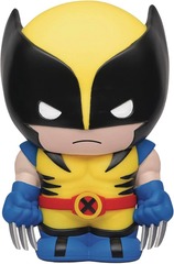 PVC Bank - Wolverine