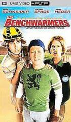 Benchwarmers (UMD Video)