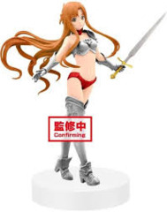 Sword Art Online - Asuna - Memory Defrag