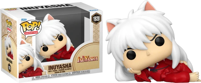 #1928 - Inuyasha - Inuyasha
