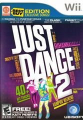 Just Dance 2 Best Buy Edition