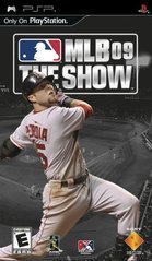 MLB 09 The Show