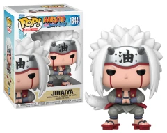 #1844 - Jiraiya - Naruto