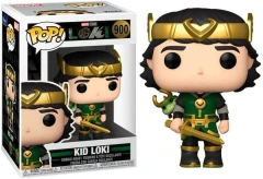 #900 - Loki - Kid Loki