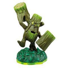 Stump Smash - Spyros Adventure