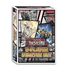 2-Player Starter Set - 1st Edition