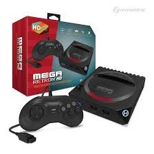 Hyperkin Mega Retron HD - Genesis / Mega Drive