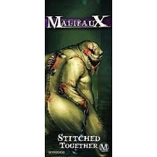 Malifaux: Stitched Together