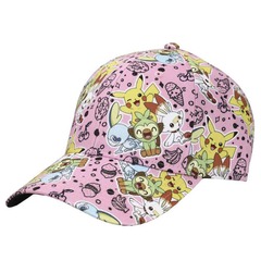 Pokemon - Sweet Time Hat