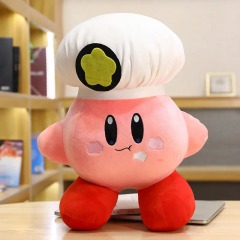 Misc Kirby Plush