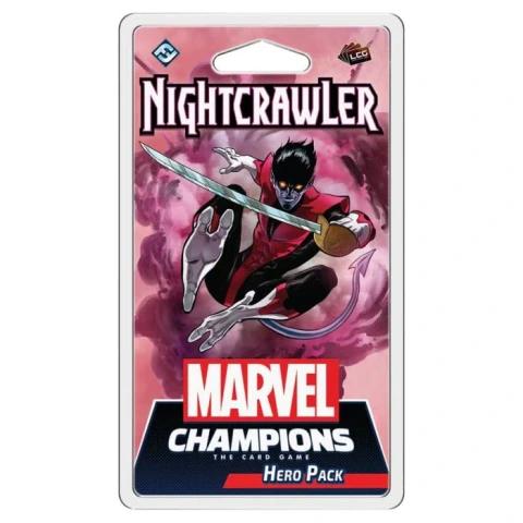 Marvel Champions - Nightcrawler