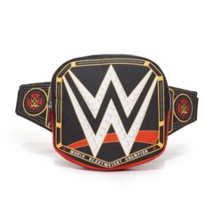 WWE WrestleMania Championship Belt Fanny Pack - Entertainment Earth Exclusive