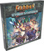 Clank! In! Space! - Cyber Station 11 Expansion