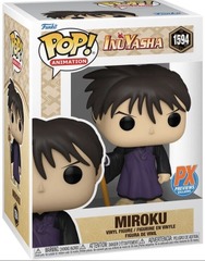 #1594 - Miroku - PX Exclusives