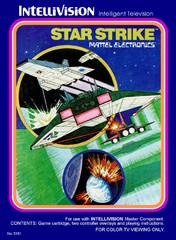 Star Strike