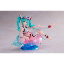 Aqua Float Girls - Hatsune Miku Figure