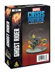 Crisis Protocol - Ghost Rider