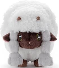 Pokemon - I Choose You - Wooloo