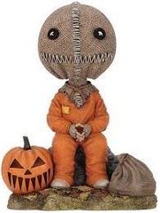 Head Knockers - Trick R Treat - Sam