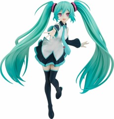 Pop Up Parade - Hatsune Miku Because your Here