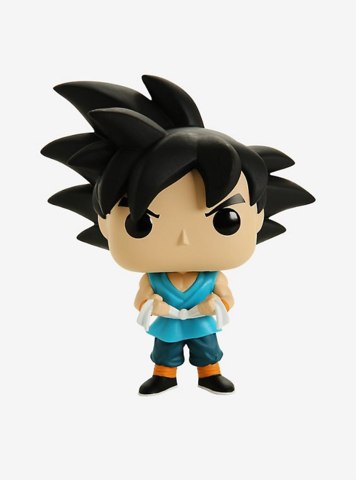 #703 - Goku 28th World Tournament - Dragon Ball Z