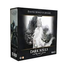 Dark Souls: The Board Game - Painted World of  Ariamis