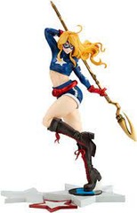 Bishoujo Stargirl - DC Comics Bishoujo Statue