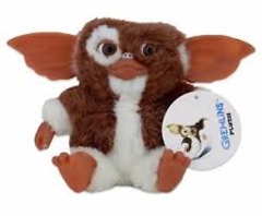 Gremlins - Gizmo 6in