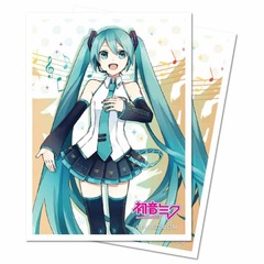 Hatsune Miku - Heartwarming - Ultra Pro Standard 100ct