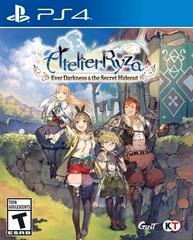 Atelier Ryza - Ever darkness & the Secret Hideout