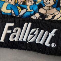 Fallout Beanie