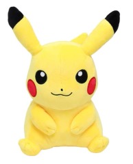 Pokemon Pikachu Plush 12