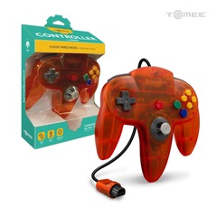 Fire Tomee Nintendo 64 Controller - Hyperkin