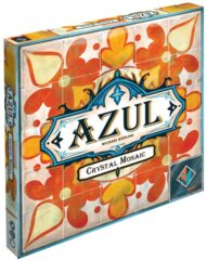 Azul - Crystal Mosaic Expansion