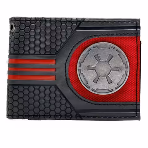 Star Wars Empire Wallet