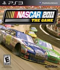 Nascar 2011