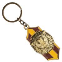 Harry Potter - Gryffindor Keychain