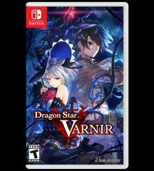 Dragon Star Varnir