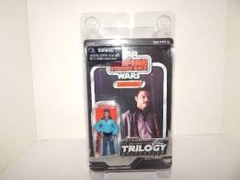 Trilogy Collection (Star Wars The Empire Strikes Back)