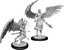 D&D Nolzur`s Marvelous Unpainted Miniatures: W13 Deva & Erinyes