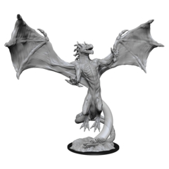 MTG Unpainted Magic Miniatures - Galazeth Prismari