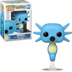 #844 - Horsea - Pokemon pop