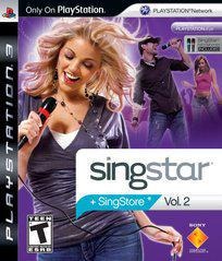 Singstar Volume 2