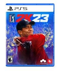 PGA Tour 2K23